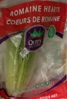 Mängden socker i Hearts