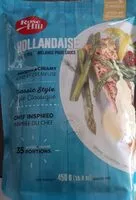 Mängden socker i Sauce hollandaise