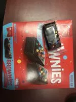 Mängden socker i Brownies