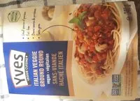 Mängden socker i Sans-viande Hachée (italien)