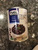 Mängden socker i Haricots noirs