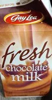 Mängden socker i Chocolate Milk