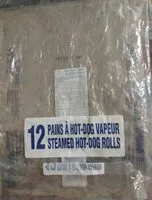 Mängden socker i Pain hot-dog