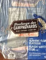 Mängden socker i Miche Blanche Club Classique avec Mélange de Grains Rustiques