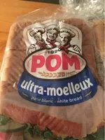 Mängden socker i Pain Tranché Superclub Blanc Ultra Moelleux