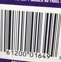 Mängden socker i Cadbury