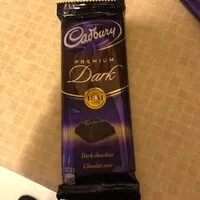 Mängden socker i Premium Dark Chocolate Bar