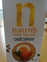 Mängden socker i fine milled oatcakes