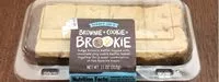 Mängden socker i Brookie