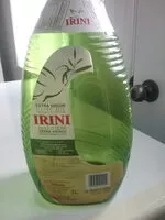 Mängden socker i Huile d'olive extra vierge