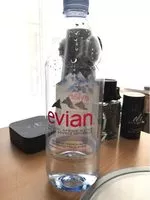 Mängden socker i Eau Source Naturelle