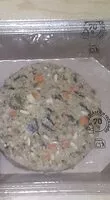 Mängden socker i Burguer veggie