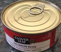 Mängden socker i Saumon Rose Sans Peau Sans Arrêtes