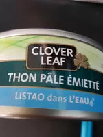 Mängden socker i Flaked Light Tuna
