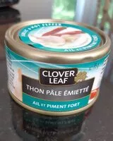 Mängden socker i Garlic & Hot Pepper Flaked Light Tuna