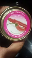 Mängden socker i Spicy Thai Chili Flaked Light Tuna