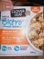Mängden socker i Riz a la mexicaine