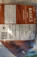 Mängden socker i Smoked sausages