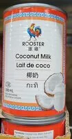 Mängden socker i Coconut milk