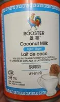 Mängden socker i Coconut milk