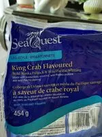 Mängden socker i Goberge