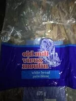 Mängden socker i White Bread