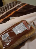 Mängden socker i Old Mill 100% Whole Wheat Bread