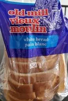 Mängden socker i Old mill