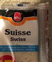 Socker och näringsämnen i Suisse