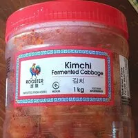 Mängden socker i Kimchi