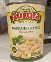 Mängden socker i White kidney beans