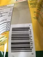 Mängden socker i Xylitol