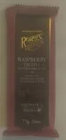 Mängden socker i Raspberry Truffle in Dark Chocolate