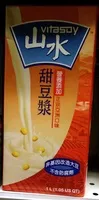 Mängden socker i Sweetened sucre