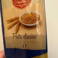 Mängden socker i Pasta classica