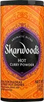 Mängden socker i Curry Powder, Hot