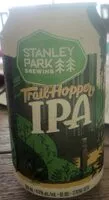 Mängden socker i Trail hoppey ipa