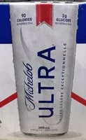 Mängden socker i Michelob ultra