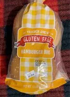 Mängden socker i Hamburger Buns