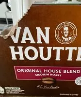 Mängden socker i Café