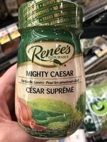 Mängden socker i César suprême