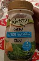 Mängden socker i Vinaigrette