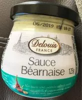 Mängden socker i Sauce Bearnaise