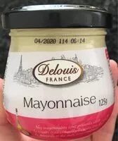Mängden socker i Mayonnaise