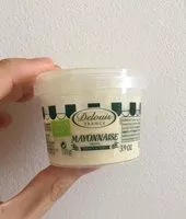 Mängden socker i Mayonnaise