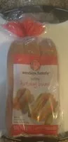 Mängden socker i White Hot Dog Buns