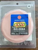 Mängden socker i Bologna