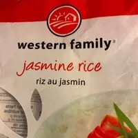 Mängden socker i Jasmine Rice