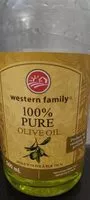Mängden socker i Olive oil