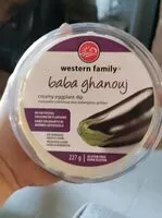 Mängden socker i Baba ghanouj